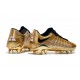 Descubrir  Botas de fútbol Nike Phantom III DF FG Dorado