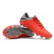 Comprar  Botas de fútbol Nike Phantom III DF FG Naranja Plata