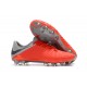 Comprar  Botas de fútbol Nike Phantom III DF FG Naranja Plata