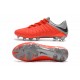 Comprar  Botas de fútbol Nike Phantom III DF FG Naranja Plata