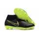 Descubrir  Botas de fútbol Nike Phantom VSN Elite DF AG Negro Verde