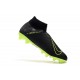Descubrir  Botas de fútbol Nike Phantom VSN Elite DF AG Negro Verde