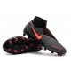 Comprar  Botas de fútbol Nike Phantom VSN Elite DF AG Negro Naranja