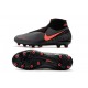 Comprar  Botas de fútbol Nike Phantom VSN Elite DF AG Negro Naranja