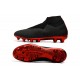 Tienda  Botas de fútbol Nike Phantom VSN Elite DF AG Negro Rojo
