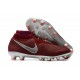Descubrir  Botas de fútbol Nike Phantom VSN Elite DF AG Rojo Plata