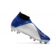 Descubrir  Botas de fútbol Nike Phantom VSN Elite DF AG Azul real