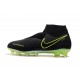 Comprar  Botas de fútbol Nike Phantom VSN Elite DF FG Negro Verde