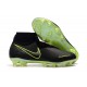 Comprar  Botas de fútbol Nike Phantom VSN Elite DF FG Negro Verde