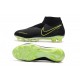 Comprar  Botas de fútbol Nike Phantom VSN Elite DF FG Negro Verde