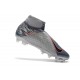 Explorar  Botas de fútbol Nike Phantom VSN Elite DF FG Dark Gris