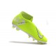 Comprar  Botas de fútbol Nike Phantom VSN Elite DF FG Verde Fluo Blanco