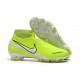 Comprar  Botas de fútbol Nike Phantom VSN Elite DF FG Verde Fluo Blanco