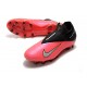 Comprar  Botas de fútbol Nike Phantom VSN Elite DF FG Rosado Plata Negro