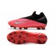 Comprar  Botas de fútbol Nike Phantom VSN Elite DF FG Rosado Plata Negro