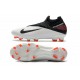 Calidad superior  Botas de fútbol Nike Phantom VSN Elite DF FG Blanco Negro
