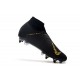 Descubrir  Botas de fútbol Nike Phantom VSN Elite DF SG-Pro Anti Clog Negro Leopard