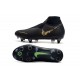 Descubrir  Botas de fútbol Nike Phantom VSN Elite DF SG-Pro Anti Clog Negro Leopard