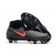 Comprar ahora  Botas de fútbol Nike Phantom VSN Elite DF SG-Pro Anti Clog Dark Gris Naranja