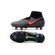Comprar ahora  Botas de fútbol Nike Phantom VSN Elite DF SG-Pro Anti Clog Dark Gris Naranja