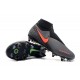 Comprar ahora  Botas de fútbol Nike Phantom VSN Elite DF SG-Pro Anti Clog Dark Gris Naranja