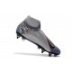 Mejor calidad  Botas de fútbol Nike Phantom VSN Elite DF SG-Pro Anti Clog Dark Gris