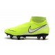 Descubrir  Botas de fútbol Nike Phantom VSN Elite DF SG-Pro Anti Clog Verde Fluo