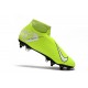 Descubrir  Botas de fútbol Nike Phantom VSN Elite DF SG-Pro Anti Clog Verde Fluo