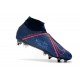 Descubrir  Botas de fútbol Nike Phantom VSN Elite DF SG-Pro Anti Clog Azul real Rojo