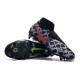 Comprar ahora  Botas de fútbol Nike Phantom VSN Elite DF SG-Pro Anti Clog Morado Negro