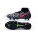 Comprar ahora  Botas de fútbol Nike Phantom VSN Elite DF SG-Pro Anti Clog Morado Negro