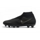 Comprar ahora  Botas de fútbol Nike Phantom VSN Shadow Elite DF AG Negro