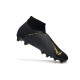 Comprar  Botas de fútbol Nike Phantom VSN Shadow Elite DF AG Negro Dorado