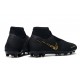 Comprar  Botas de fútbol Nike Phantom VSN Shadow Elite DF AG Negro Dorado