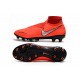 Comprar  Botas de fútbol Nike Phantom VSN Shadow Elite DF AG Naranja Plata