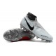 Comprar  Botas de fútbol Nike Phantom VSN Shadow Elite DF FG Blanco Gris Negro