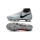 Comprar  Botas de fútbol Nike Phantom VSN Shadow Elite DF FG Blanco Gris Negro