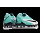 Mejor calidad  Hombre/Mujer Nike Phantom GX Elite AG Teal Negro Zapatos De Futbol