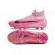 Comprar ahora  Hombre/Mujer Nike Phantom GX Elite FG High top Rosa Zapatos De Futbol
