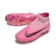 Comprar ahora  Hombre/Mujer Nike Phantom GX Elite FG High top Rosa Zapatos De Futbol