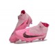 Comprar ahora  Hombre/Mujer Nike Phantom GX Elite FG High top Rosa Zapatos De Futbol