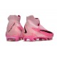 Comprar ahora  Hombre/Mujer Nike Phantom GX Elite FG High top Rosa Zapatos De Futbol
