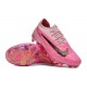 Mejor calidad  Hombre/Mujer Nike Phantom GX Elite FG Rosa Negro Zapatos De Futbol