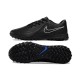 Mejor calidad  Nike Phantom GX II ACAD LV8 TF Negro Blanco Hombre Zapatos De Futbol
