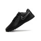 Mejor calidad  Nike Phantom GX II ACAD LV8 TF Negro Blanco Hombre Zapatos De Futbol