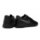 Mejor calidad  Nike Phantom GX II ACAD LV8 TF Negro Blanco Hombre Zapatos De Futbol