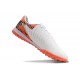 Explorar  Nike Phantom GX II ACAD LV8 TF Blanco Naranja Hombre Zapatos De Futbol