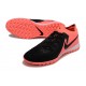 Comprar  Nike Phantom GX II Elite TF Rosa Negro Hombre Zapatos De Futbol