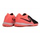 Comprar  Nike Phantom GX II Elite TF Rosa Negro Hombre Zapatos De Futbol