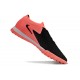 Comprar  Nike Phantom GX II Elite TF Rosa Negro Hombre Zapatos De Futbol